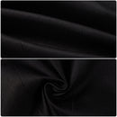 Joker 2 The Joker Black Suit Cosplay Costume Bow Tie Evening Gown Outfit - AwwwCos