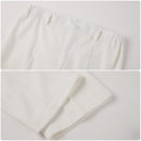 Joker 2 The Joker White Woolen Suit Cosplay Costume