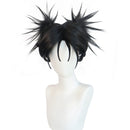 Jujutsu Kaisen Choso Circle Buns Ryomen Sukuna Cosplay Wig - AwwwCos