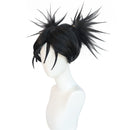 Jujutsu Kaisen Choso Circle Buns Ryomen Sukuna Cosplay Wig - AwwwCos
