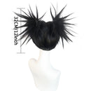 Jujutsu Kaisen Choso Circle Buns Ryomen Sukuna Cosplay Wig - AwwwCos