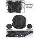 Jujutsu Kaisen Choso Circle Buns Ryomen Sukuna Cosplay Wig - AwwwCos