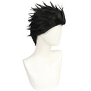 Jujutsu Kaisen Choso Circle Buns Ryomen Sukuna Cosplay Wig - AwwwCos