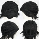 Jujutsu Kaisen Choso Circle Buns Ryomen Sukuna Cosplay Wig - AwwwCos