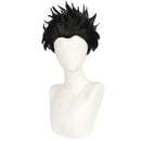 Jujutsu Kaisen Choso Circle Buns Ryomen Sukuna Cosplay Wig - AwwwCos