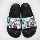 AwwwCos Anime Jujutsu Kaisen Slippers Bathroom Slippers