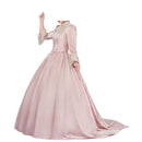 K-12 Cry Baby Melanie Cosplay Costume Women Dress - AwwwCos