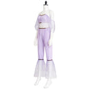 K-12 Melanie Adele Martinez Cosplay Costume Purple Suit - AwwwCos