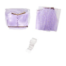 K-12 Melanie Adele Martinez Cosplay Costume Purple Suit - AwwwCos