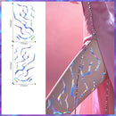 K-Pop: Demon Hunters Cosplay Accessory Temporary Tattoos Stickers Party Makeup - AwwwCos