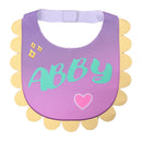 K-Pop: Demon Hunters Saja Boys Baby ABBY Jinu Mystery Romance Cosplay Drool Bib - AwwwCos