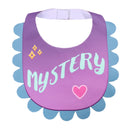 K-Pop: Demon Hunters Saja Boys Baby ABBY Jinu Mystery Romance Cosplay Drool Bib - AwwwCos