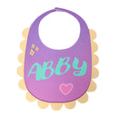 K-Pop: Demon Hunters Saja Boys Baby ABBY Jinu Mystery Romance Cosplay Drool Bib - AwwwCos