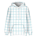 Kid Adult Anime K-Pop Demon Hunters Cosplay Costume Hooded Coat With Pocket - AwwwCos