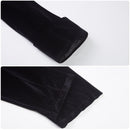 Alexander Hamilton Kids Cosplay King George Medieval Black Uniform - AwwwCos