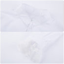 Hamilton Jefferson Lafayette Marquis Medieval Cosplay Costuem Purple Uniform - AwwwCos