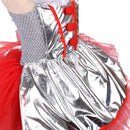 Kid Girl Clown Cosplay Costumes Party Stage Dress Ball Gown - AwwwCos