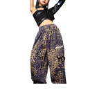 Kid Girls Jazz Dance Costume Hip-hop Clothes Model Cosplay Suit - AwwwCos