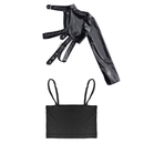 Kid Girls Jazz Dance Costume Hip-hop Clothes Model Cosplay Suit - AwwwCos