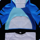 Kids Adult Anime K-Pop: Demon Hunters Blue Tiger Demon Cosplay Costume - AwwwCos