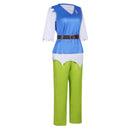 Kids Adult Captain Sabertooth and the Magic Diamond Veronica Cosplay Costume - AwwwCos