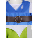 Kids Adult Captain Sabertooth and the Magic Diamond Veronica Cosplay Costume - AwwwCos