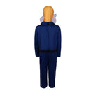 Kids Adult Film Rise of the Non-Mammalians Clawhauser Cosplay Costume - AwwwCos