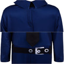 Kids Adult Film Rise of the Non-Mammalians Clawhauser Cosplay Costume - AwwwCos