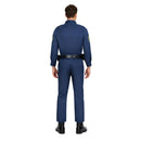 Kids Adult Film Rise of the Non-Mammalians Judy Hopps Cosplay Police Uniform - AwwwCos