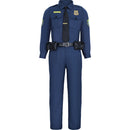 Kids Adult Film Rise of the Non-Mammalians Judy Hopps Cosplay Police Uniform - AwwwCos