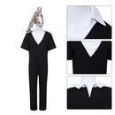 Kids Boys Film Rise of the Non-Mammalians Winddancer Cosplay Costume
