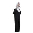 Kids Boys Film Rise of the Non-Mammalians Winddancer Cosplay Costume