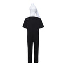 Kids Boys Film Rise of the Non-Mammalians Winddancer Cosplay Costume