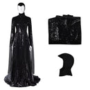 Kids Adult Film Snow White Queen Cosplay Costume - AwwwCos