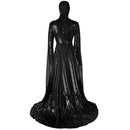 Kids Adult Film Snow White Queen Cosplay Costume - AwwwCos