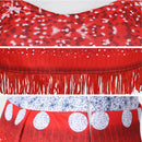 Kids Adult Girls Film Rise of the Non-Mammalians Gazelle Cosplay Costume - AwwwCos