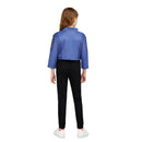 Kids Adult Girls Film Rise of the Non-Mammalians Judy Hopps Cosplay Costume Mask - AwwwCos