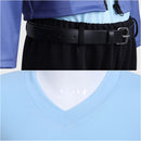 Kids Adult Girls Film Rise of the Non-Mammalians Judy Hopps Cosplay Costume Mask - AwwwCos