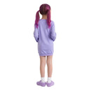 Kids Adult K-Pop: Demon Hunters Mira Zoey Rumi Cosplay Costume Animal Pajamas - AwwwCos
