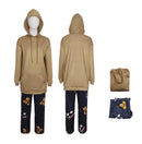 Kids Adult K-Pop: Demon Hunters Mira Zoey Rumi Cosplay Costume Animal Pajamas - AwwwCos