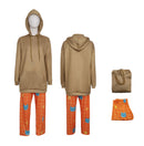 Kids Adult K-Pop: Demon Hunters Mira Zoey Rumi Cosplay Costume Animal Pajamas - AwwwCos