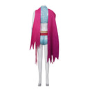 Kids Adult Rise of the Non-Mammalians Gazelle Cosplay Costume Stage Outfits