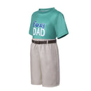 Kids Boys Film Rise of the Non-Mammalians Nick Wilde Cosplay Costume - AwwwCos