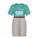 Kids Boys Film Rise of the Non-Mammalians Nick Wilde Cosplay Costume - AwwwCos