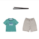 Kids Boys Film Rise of the Non-Mammalians Nick Wilde Cosplay Costume - AwwwCos