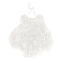 Kids Boys Girl Christmas Gift Box Elf Cosplay Costume Accessory Vest Hat - AwwwCos