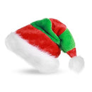 Kids Boys Girl Christmas Gift Box Elf Cosplay Costume Accessory Vest Hat - AwwwCos