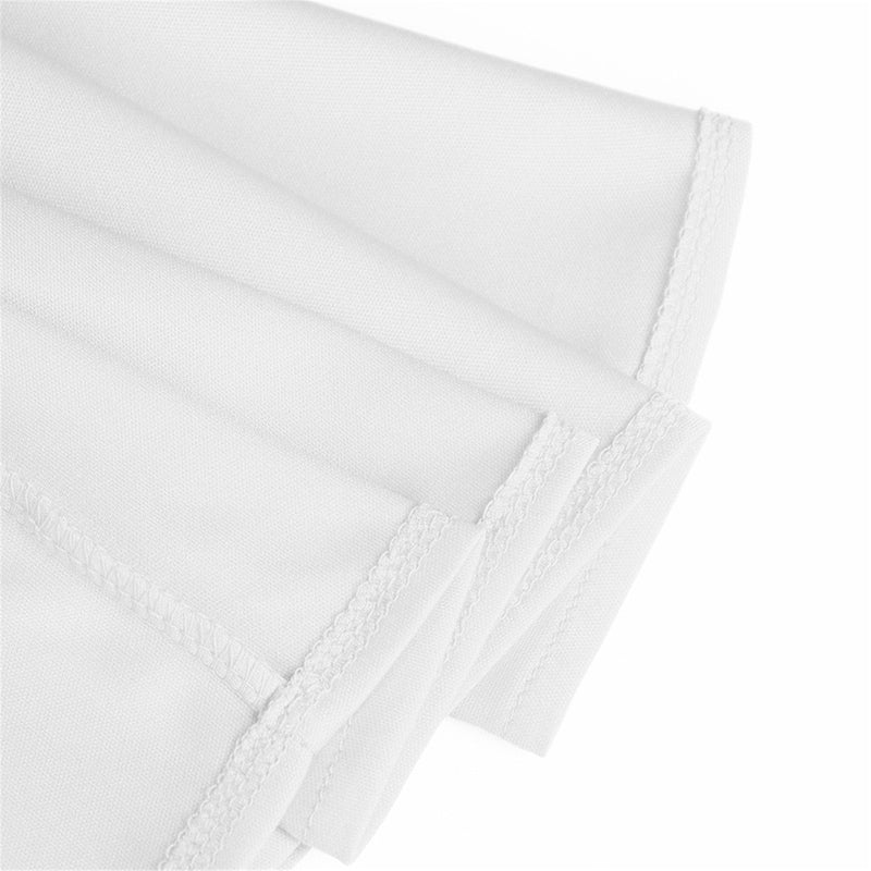 Kids Boys Girls Toddler Ghost Cosplay Costume Hooded White Cloak Party Outfits - AwwwCos