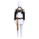 Kids Girl Anime K-Pop: Demon Hunters Mira Cosplay Costume Stage Outfits - AwwwCos