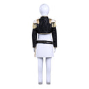 Kids Girl Anime K-Pop: Demon Hunters Mira Cosplay Costume Stage Outfits - AwwwCos